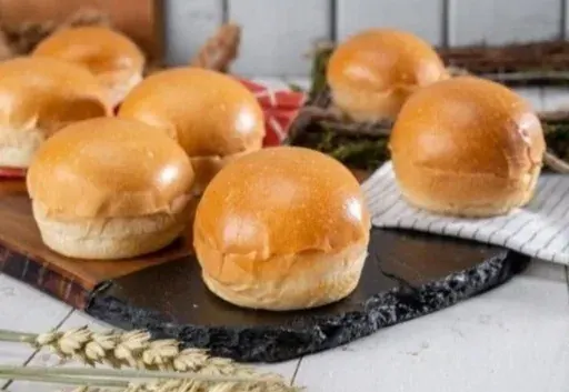 خبز برجر سلايدر 12 حبة