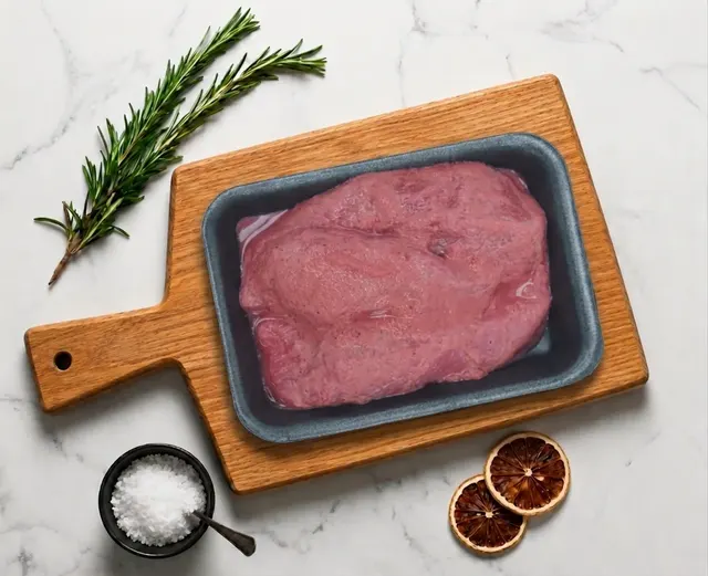 Beetroot Infused Chicken 200 GM