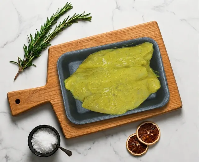 Lemon Chicken 150 GM