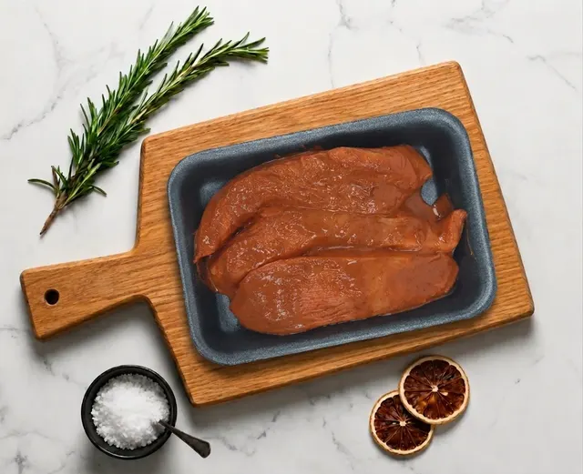 Spicy chicken 150 GM