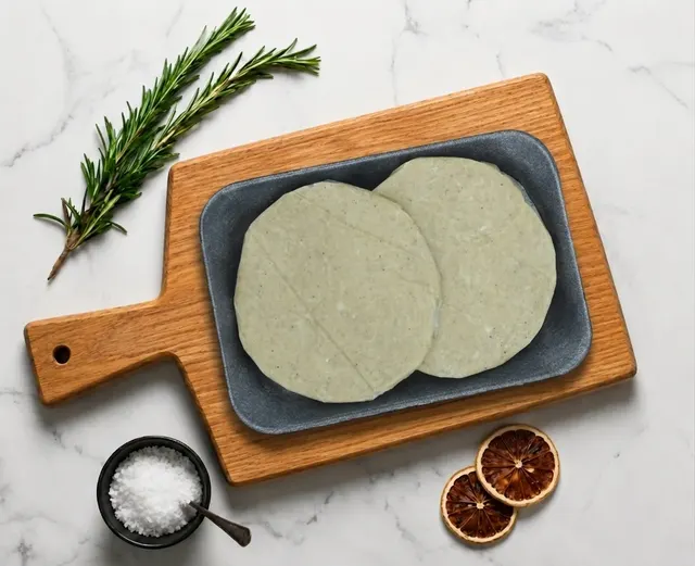 Chicken Burger – Classic Grill 2*125 GM