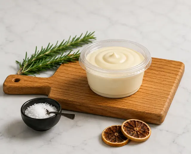 Low-Fat Mayonnaise Tub 100 g