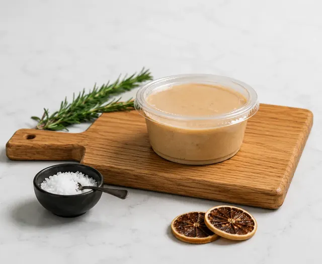 Low-Fat Ranch Tub 100 g